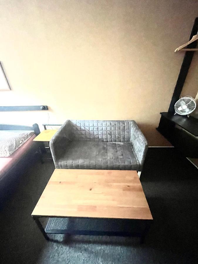 Penzion A Restaurace U Novaku Bítovany المظهر الخارجي الصورة